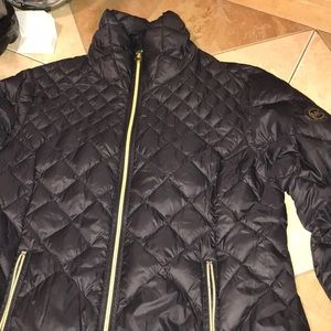 Michael Kors down jacket